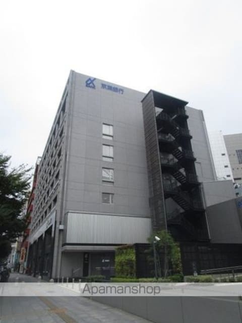 千葉サニータウン[1R/32.59m2]の周辺4