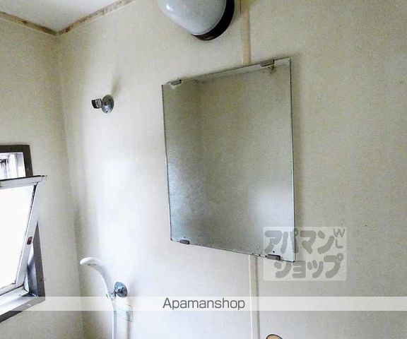 ヴィラカケハシの内装写真