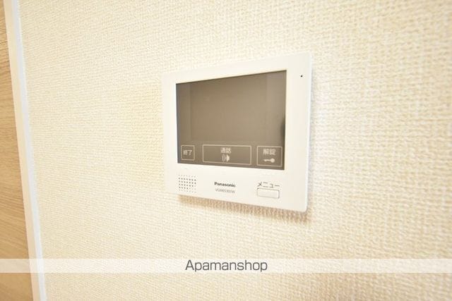 フッフールの内装写真