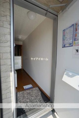 レオパレスクレールアヴェニールの内装写真