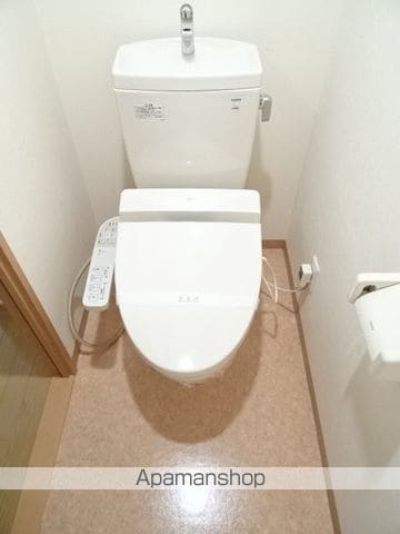 サンマリンIIの内装写真