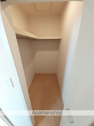 レタン砂町[1DK/37.4m2]の収納