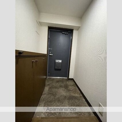 フローラ稲毛[3LDK/66.37m2]の玄関