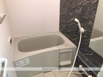 茨城県神栖市高浜[1LDK/42.89m2]のバス