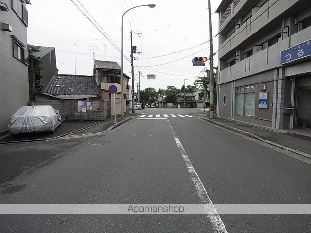 サンパレス紫野の周辺写真