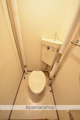 ルミエール21の内装写真