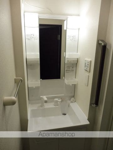 クレイノフロレゾン立川の内装写真