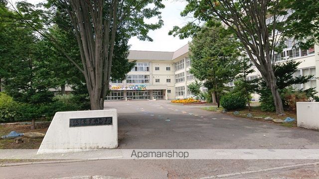 橋本ハイツの周辺写真