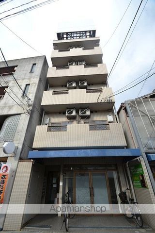 出汐コーポ