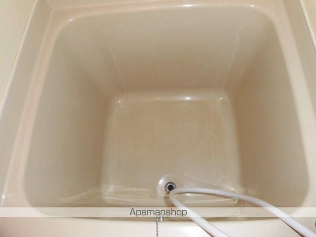 ハイツ聖の内装写真