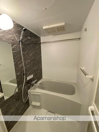 ＳーＲＥＳＩＤＥＮＣＥ中央町ａｌｅｃｔｒａ[1LDK/32.21m2]のバス