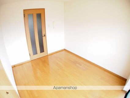 スペースアークヒル[1K/23.1m2]の内装6