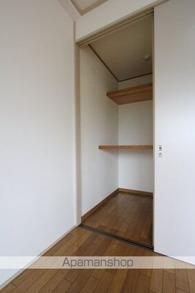 オックスフォードサーカス松山ＩＣ　Ⅰ[2LDK/49.6m2]の収納