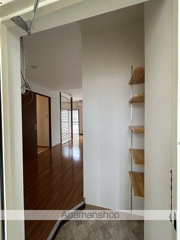 第一渡部ビルの内装写真