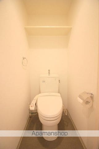 グランルージュ中之島南の内装写真