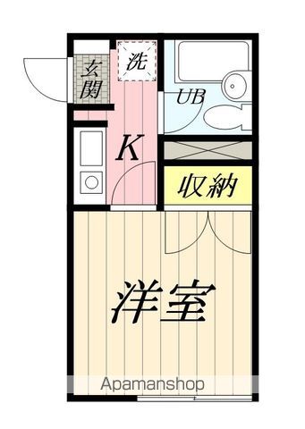 間取り：211061284164