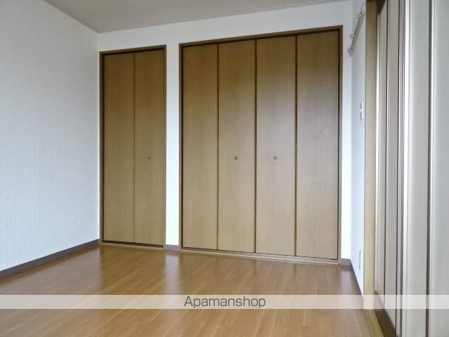 グランソルの内装写真