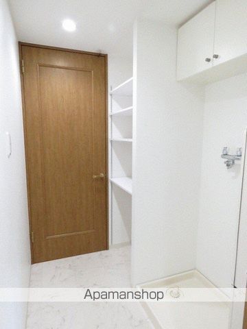 グロワール円山の内装写真