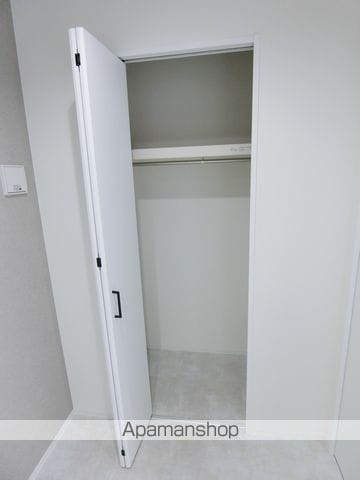 西湊町エヌエム・セントの内装写真