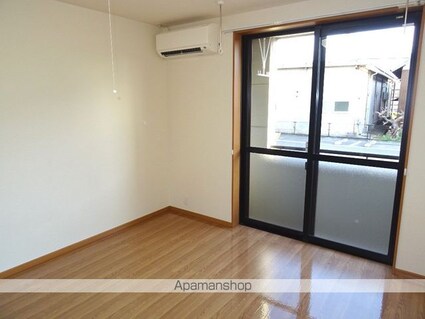 フランドール・Ｍ[1K/26.44m2]のリビング・居間