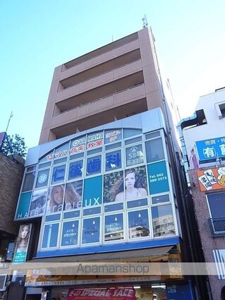 ＩＭビル[1K/32.55m2]の外観3