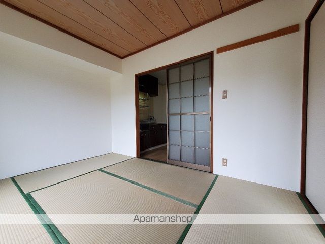 アムール秋山Aの内装写真