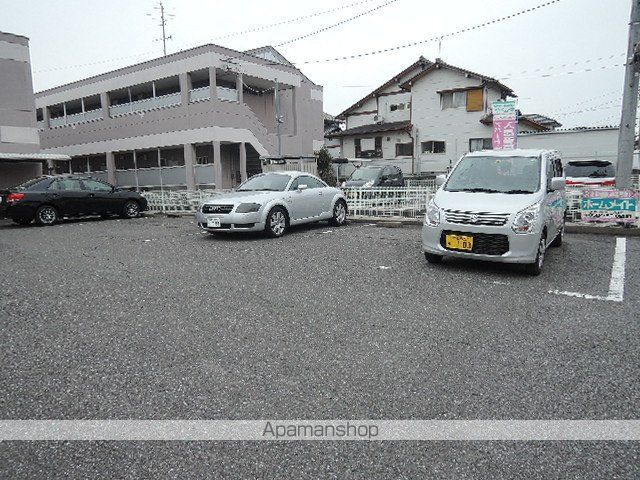 コットンハウスIのその他写真