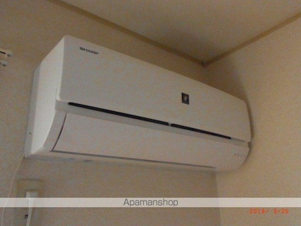 ガーデンリゾート千波Ｃ[2LDK/60.18m2]の内装1