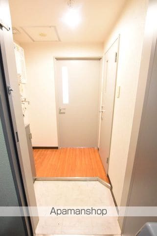 シティノースワンの内装写真