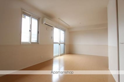 プラティークハバラ[2LDK/61.97m2]の内装2