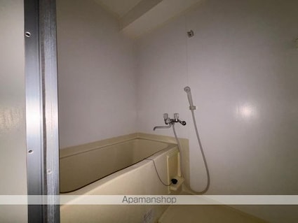 アクシオス中新町[1K/23.8m2]のバス