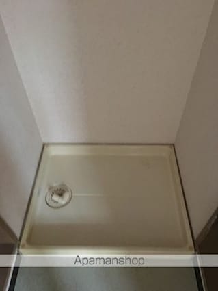 ストーク天神[1R/25m2]の内装4