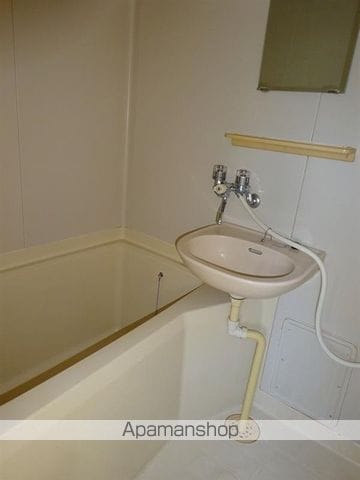スカイパレス福島Aの内装写真