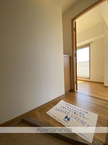 アーバンフラッツ新栄の内装写真