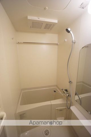 プレサンスTHE新栄の内装写真