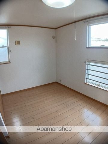 フランSYの内装写真