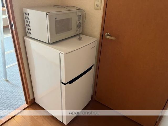 レオパレスASHIHARAの内装写真