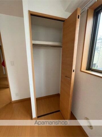 エスポワール西が丘の内装写真