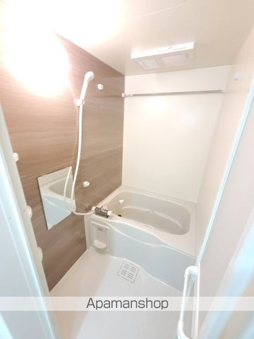 フジパレス堺長曽根町の内装写真