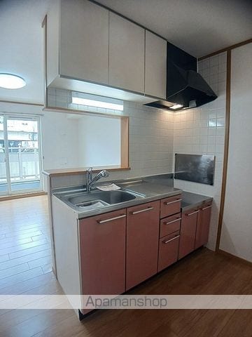 oAzo A棟の内装写真