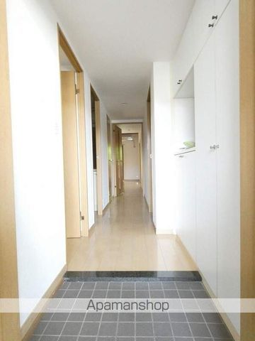 ブライティ広沢の内装写真