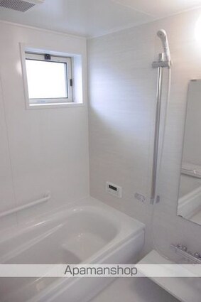 グランメゾン[1LDK/46.98m2]のバス