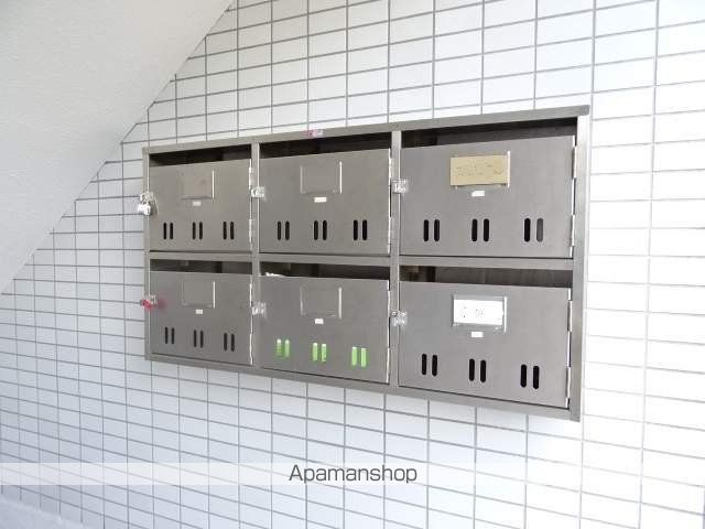 マンションたむかいの外観写真