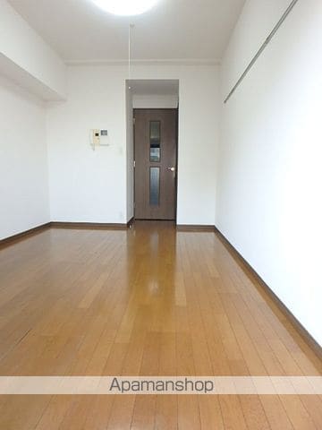 グランド・ガーラ渋谷の内装写真
