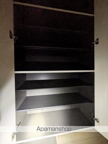 サザンクロスAの内装写真