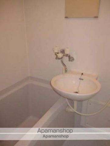 ツールド新照院の内装写真