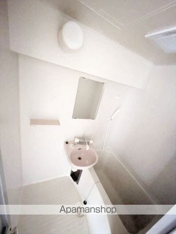 ジュネス老松の内装写真