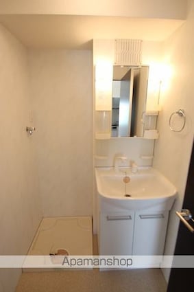 Ｋｉ　Ｈｏｕｓｅ　Ｂ棟[1LDK/34.69m2]の洗面所