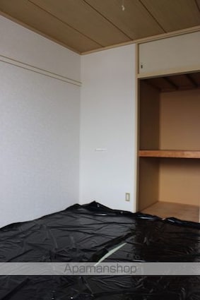 エレガンス幕山台Ｂ[3DK/52.84m2]の内装9