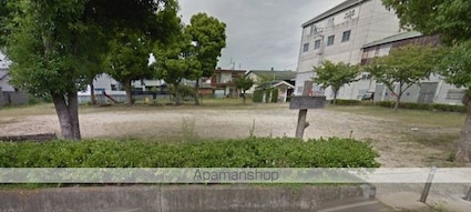 香川県高松市福岡町３丁目[1DK/34.97m2]の周辺6